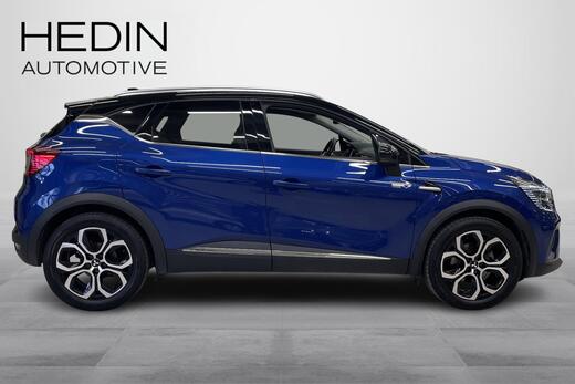 Mitsubishi ASX vaihtoauto