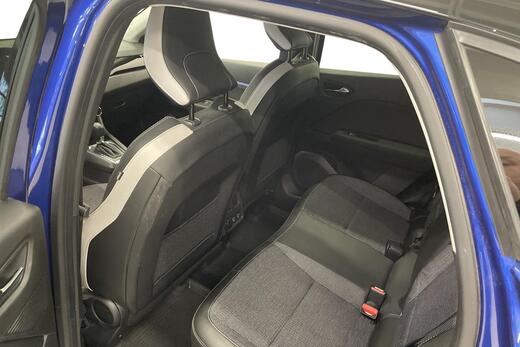 Mitsubishi ASX vaihtoauto