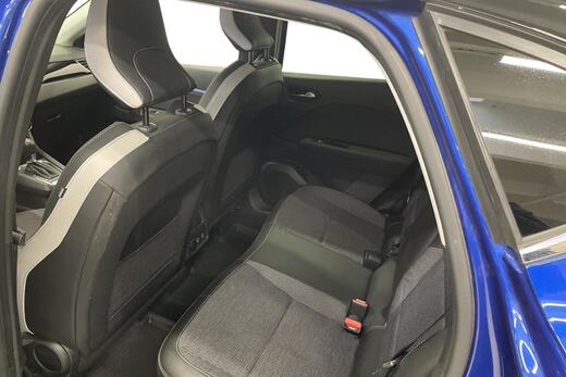 Mitsubishi ASX vaihtoauto