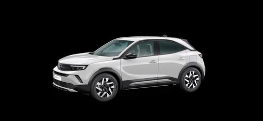 Opel Mokka vaihtoauto