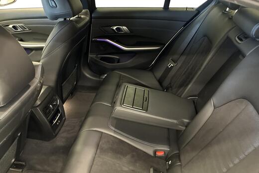 BMW 330 vaihtoauto