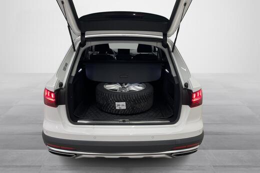 Audi A4 Allroad Quattro vaihtoauto