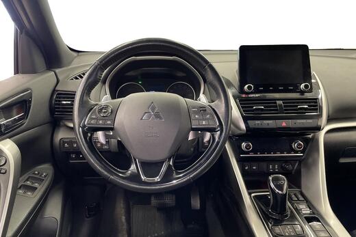 Mitsubishi Eclipse Cross vaihtoauto