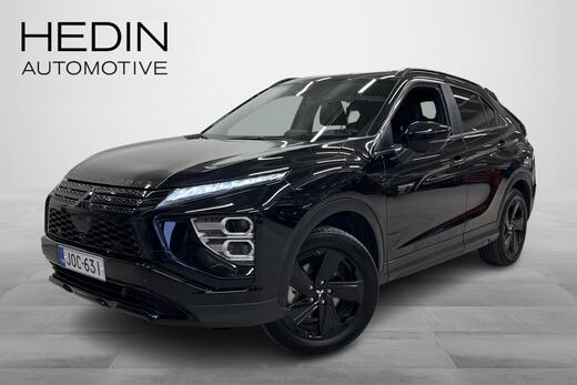 Mitsubishi Eclipse Cross vaihtoauto
