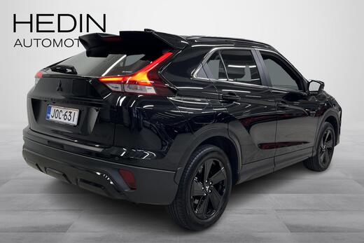 Mitsubishi Eclipse Cross vaihtoauto