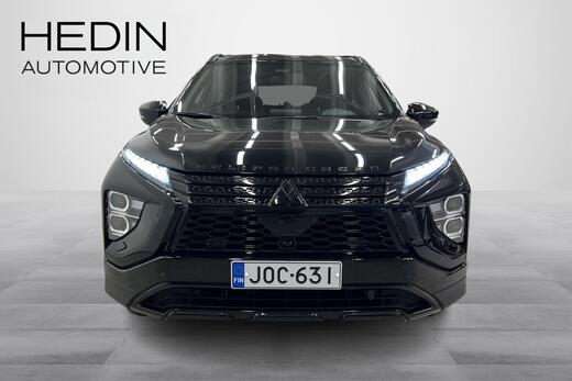 Mitsubishi Eclipse Cross vaihtoauto