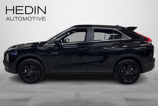 Mitsubishi Eclipse Cross vaihtoauto