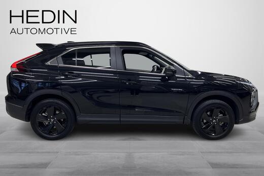 Mitsubishi Eclipse Cross vaihtoauto