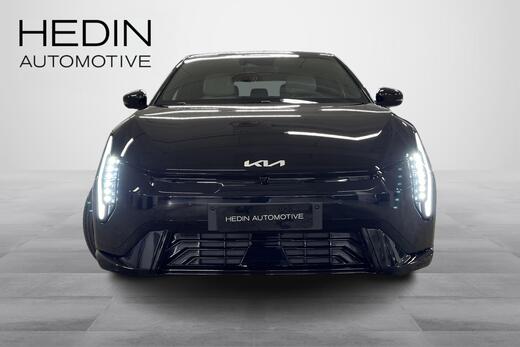 Kia EV4 vaihtoauto