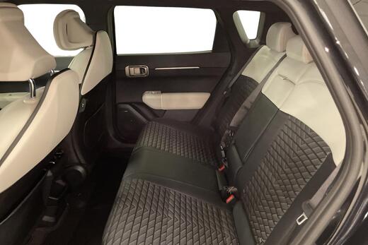 Kia EV4 vaihtoauto
