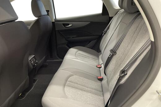 MG MGS5 EV vaihtoauto