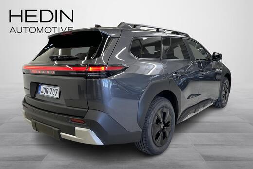 Subaru e-Outback vaihtoauto