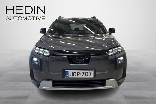 Subaru e-Outback vaihtoauto