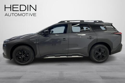 Subaru e-Outback vaihtoauto