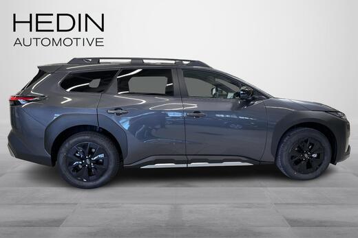 Subaru e-Outback vaihtoauto