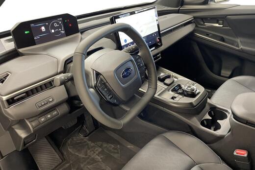 Subaru e-Outback vaihtoauto