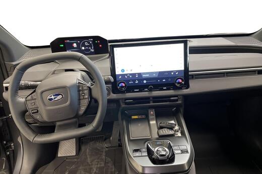 Subaru e-Outback vaihtoauto