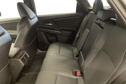 Subaru e-Outback vaihtoauto