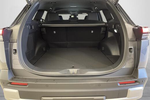 Subaru e-Outback vaihtoauto