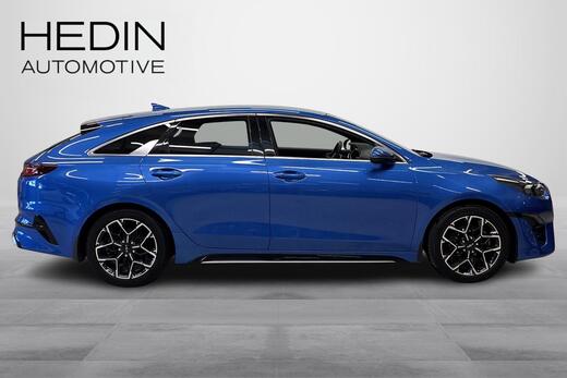 Kia Proceed vaihtoauto