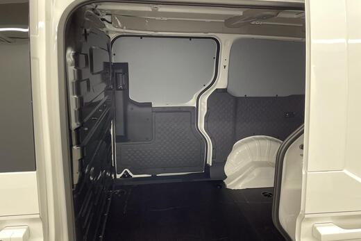 Kia PV5 Cargo vaihtoauto