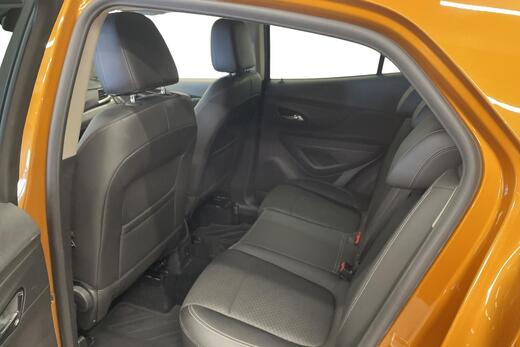 Opel Mokka vaihtoauto
