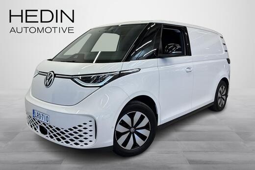 Volkswagen ID. Buzz vaihtoauto