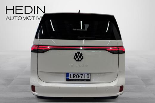 Volkswagen ID. Buzz vaihtoauto