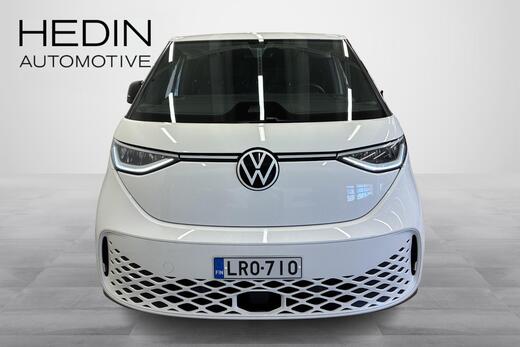 Volkswagen ID. Buzz vaihtoauto