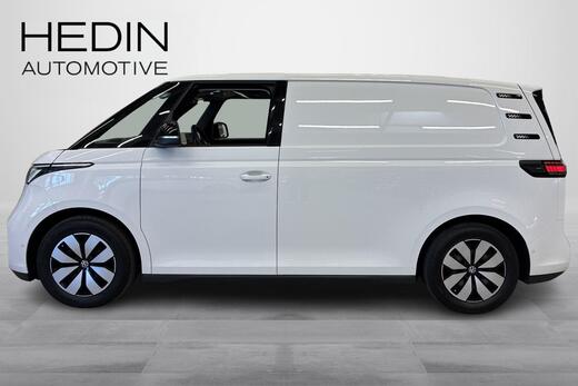 Volkswagen ID. Buzz vaihtoauto