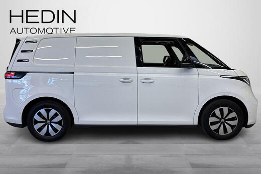 Volkswagen ID. Buzz vaihtoauto