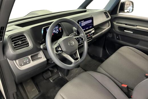 Volkswagen ID. Buzz vaihtoauto