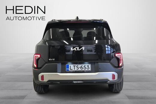 Kia EV2 vaihtoauto