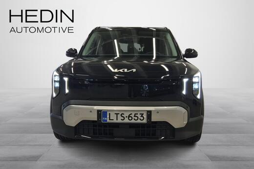 Kia EV2 vaihtoauto