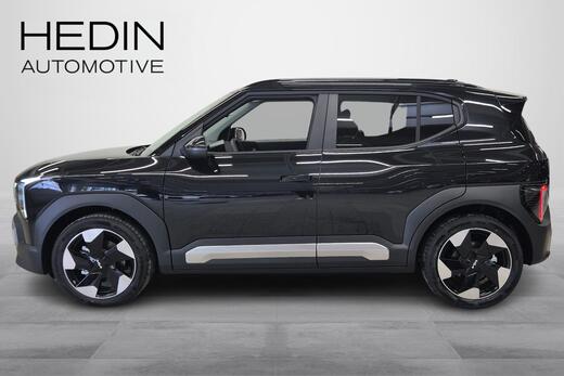 Kia EV2 vaihtoauto