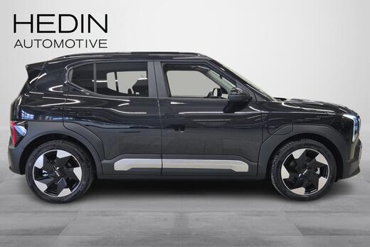 Kia EV2 vaihtoauto