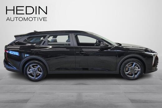 Kia K4 vaihtoauto