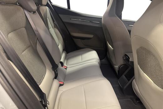 Volvo EX30 vaihtoauto