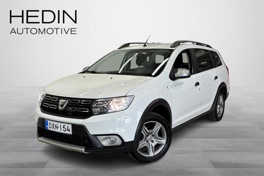 Dacia Logan MCV vaihtoauto