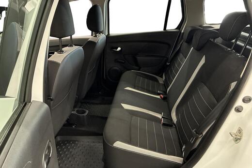 Dacia Logan MCV vaihtoauto