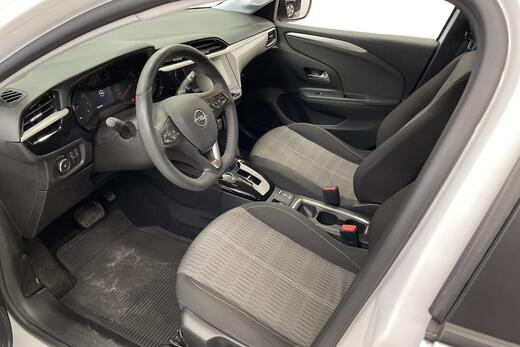 Opel Corsa vaihtoauto