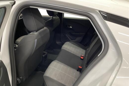 Opel Corsa vaihtoauto