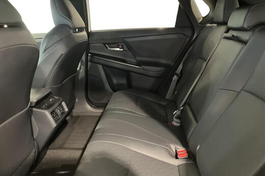 Subaru Solterra vaihtoauto