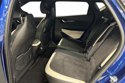 Kia EV6 vaihtoauto