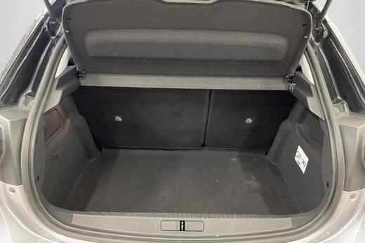 Opel Corsa vaihtoauto