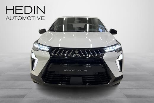 Mitsubishi Grandis vaihtoauto