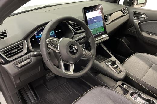 Mitsubishi Grandis vaihtoauto