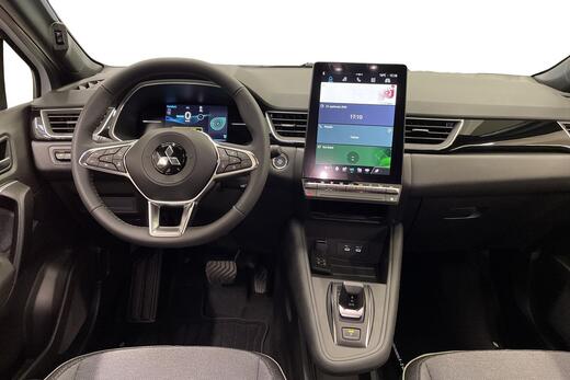 Mitsubishi Grandis vaihtoauto