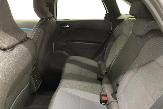 Mitsubishi Grandis vaihtoauto