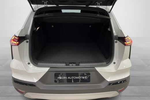 Mitsubishi Grandis vaihtoauto